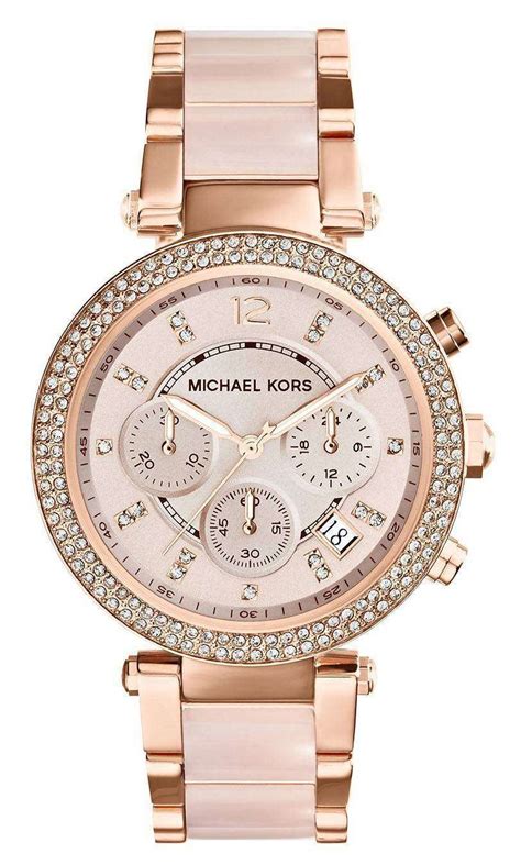 michael kors mk5896 parker|mk parker watch.